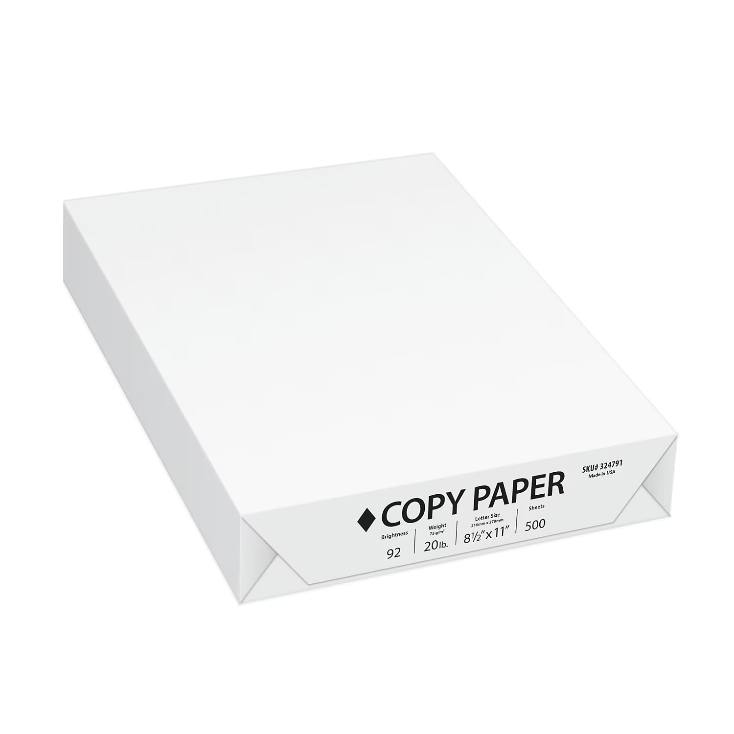 Copy Paper